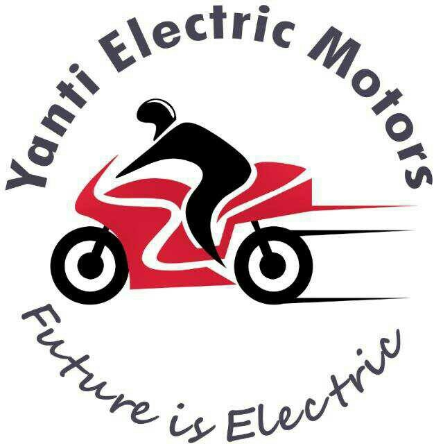 Yanti Electric Motors logo