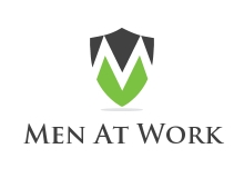 Men At Work logo