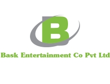 Bask Entertainment Co Pvt Ltd logo