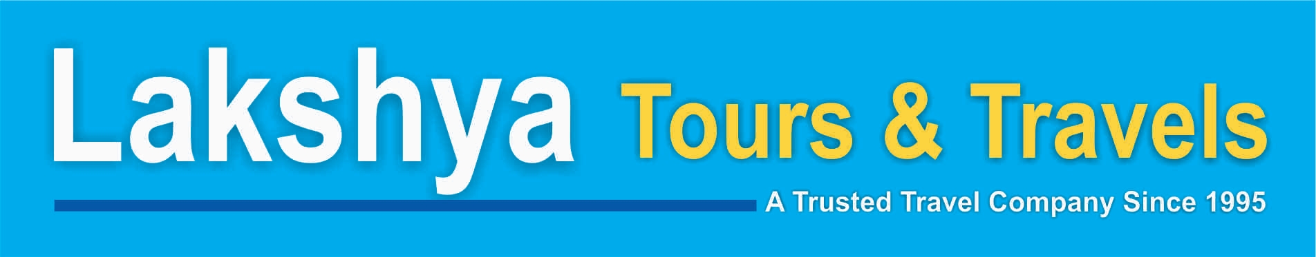 Lakshya Tours & Travels logo