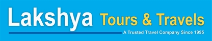 Lakshya Tours & Travels Logo 