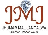 JMJ Jewellers Pvt Ltd Logo 