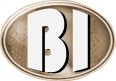 Bacchic India Stone logo