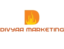 Divyaa Marketing logo