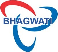 Bhagwati Tours & Travels Logo 