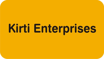 Kirti Enterprises Logo 