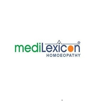 Medilexicon Healthcare India Limited logo