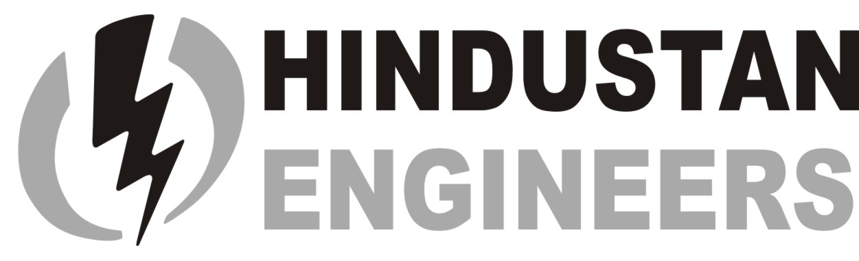 Hindustan Engineers logo