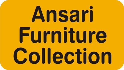 Ansari Furniture Collection Logo 