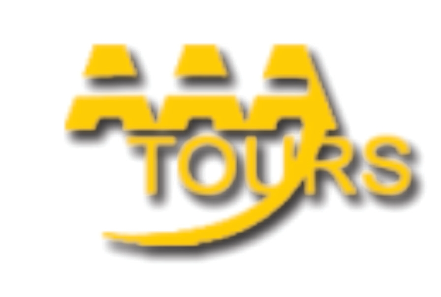 AAA Tours logo