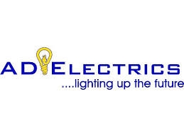 AD Electric Services logo