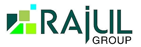 Rajul Group logo