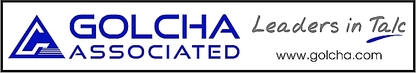 Golcha Associated Soapstones Distributing Co Pvt Ltd Logo 