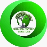 Skilled Enviro Services Logo 