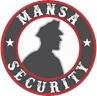 Mansa Security Logo 