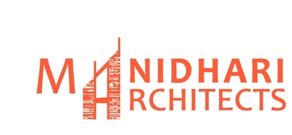 Manidhari Architects Logo 