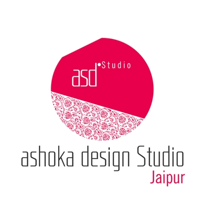 Ashoka Design Studio Logo 