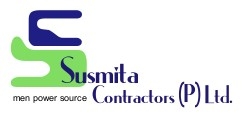 Susmita Contractors Pvt Ltd logo