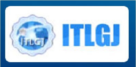 International Testing Laboratory Gems & Jewellery logo