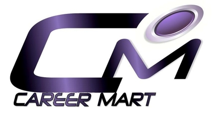 Career Mart Logo 