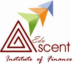 Eduascent Institute of Finance logo