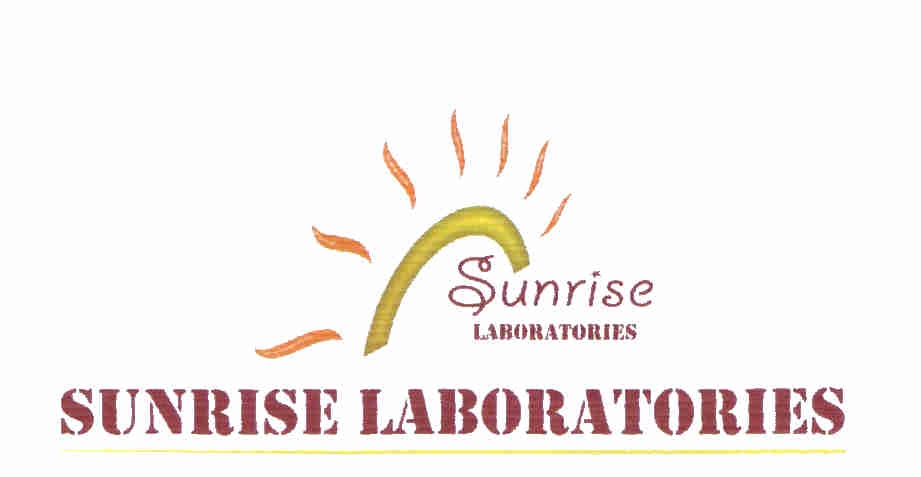 Sunrise Laboratories logo