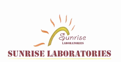 Sunrise Laboratories Logo 