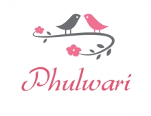 Phulwari logo