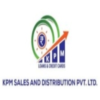 KPM Sales & Distribution Pvt Ltd logo