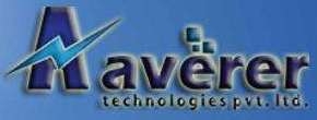 Averer Technologies Pvt Ltd Logo 