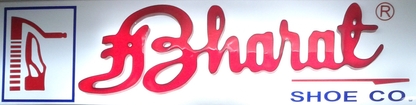 Bharat Shoe Co Logo 