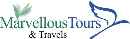 Marvellous Tours & Travels Logo 