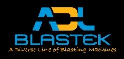 ADL Blastek Industries Logo 