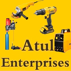 Atul Enterprises logo