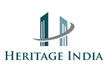 Heritage India logo