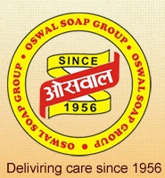 Oswal Soap Group logo