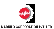 Madrilo Corporation Pvt Ltd logo