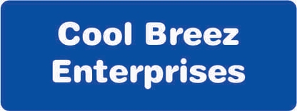 Cool Breez Enterprises Logo 