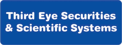 Third Eye Securities & Scientific Systems logo