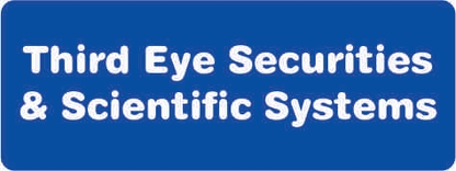 Third Eye Securities & Scientific Systems Logo 