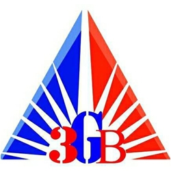 3GB Technology Pvt Ltd logo