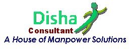 Disha Consultant logo