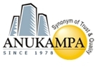 Anukampa Group Marketing Office Logo 