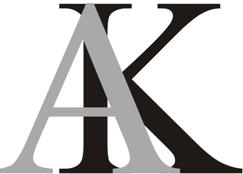 AK Property logo