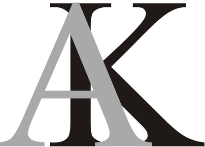 AK Property Logo 