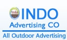 Indo Advertising Co logo