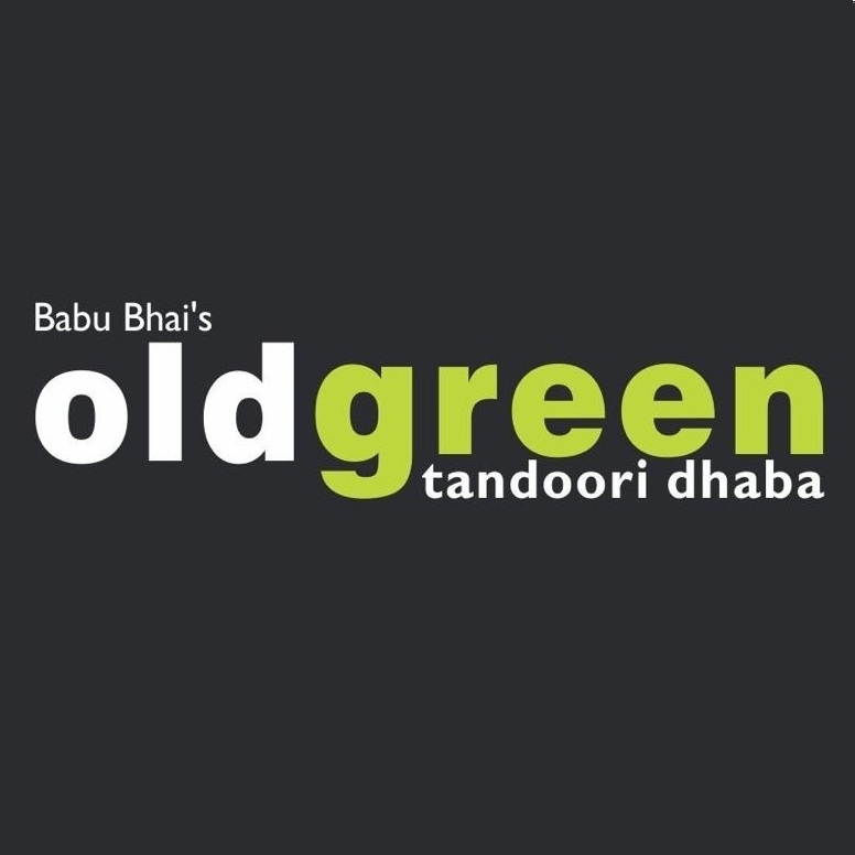 Babu Bhais Old Green Tandoori Dhaba logo