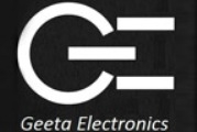 Geeta Electronics logo