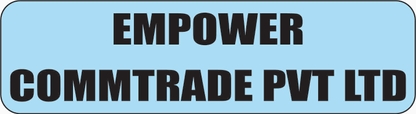 Empower Commtrade Pvt Ltd Logo 