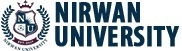 Nirwan Univesity logo